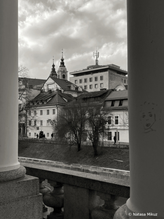 Ljubljana 