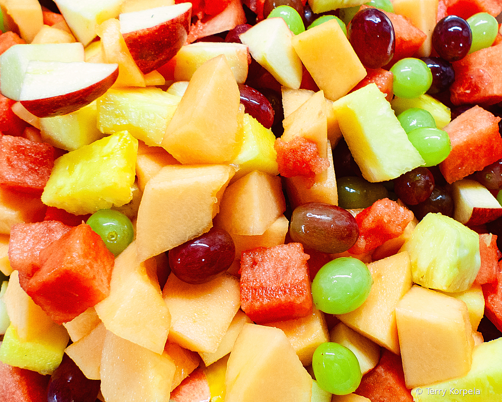 Fruit Salad