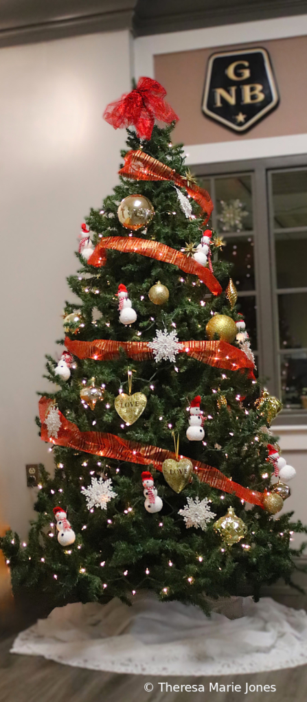 Tree at GNB