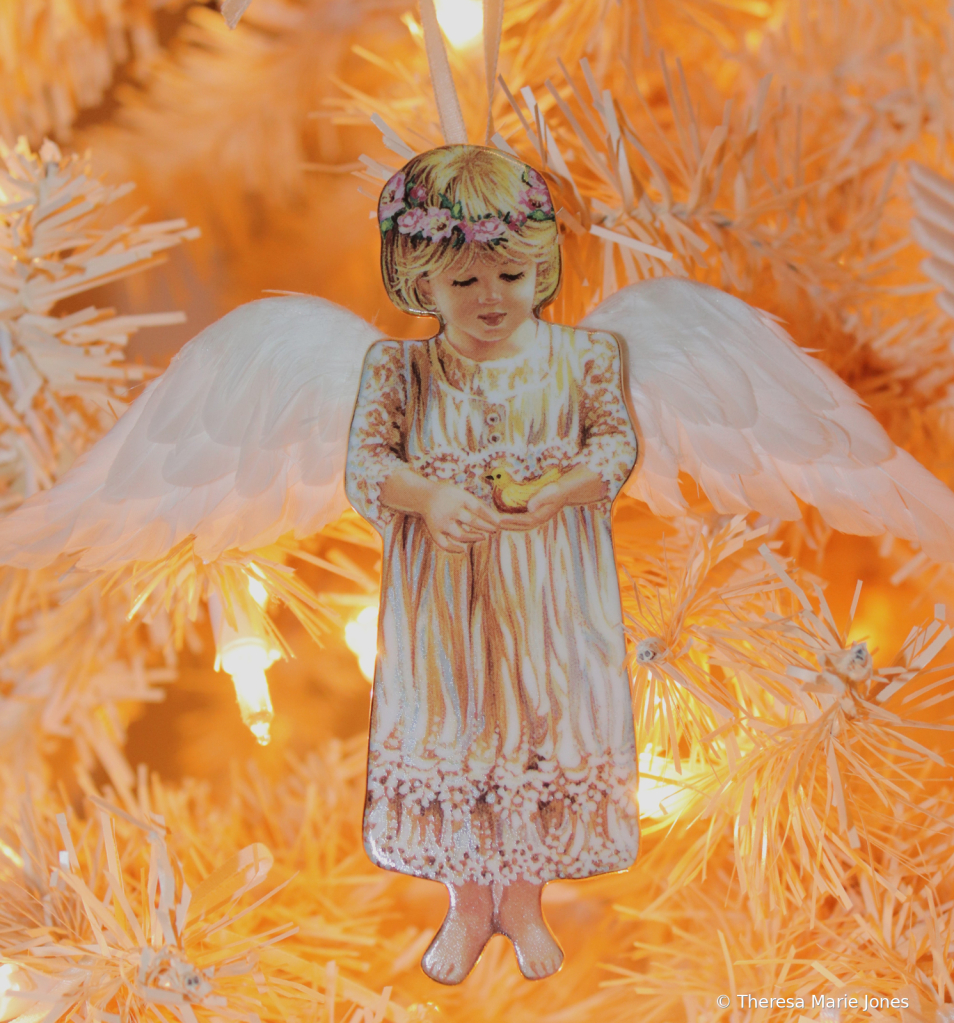 May Your Days Be Merry and Bright