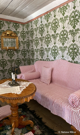 Swedish Room