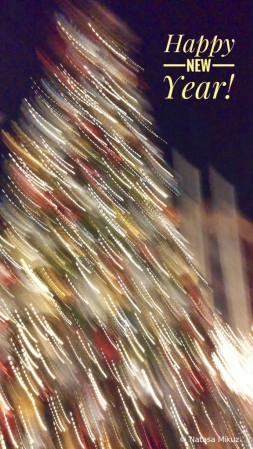 Happy New Year 