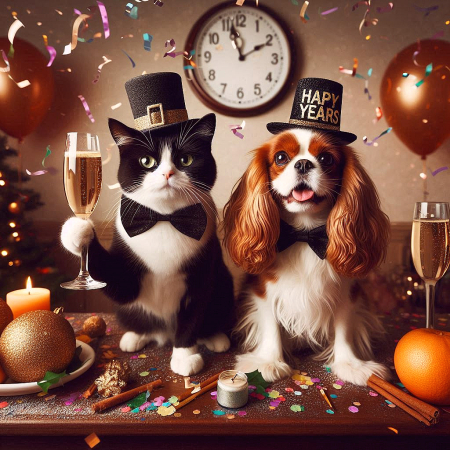 Cheers!