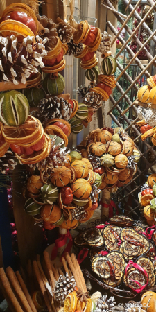Pot Pourri