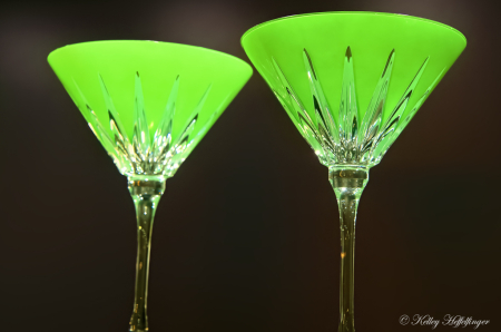 Green Glow
