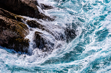 Flowing Water