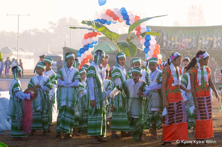 Traditional Culture 