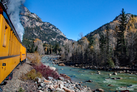 Animas River