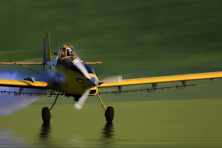 Landing Zone