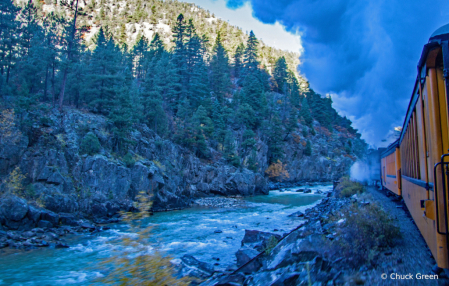 Animas River