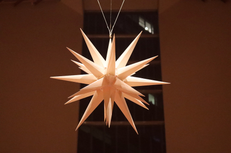 Star Of The Church
