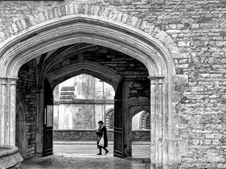 Wells, Somerset