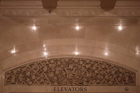 Grand Central Design