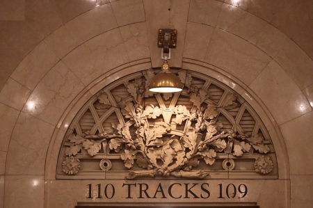 Tracks