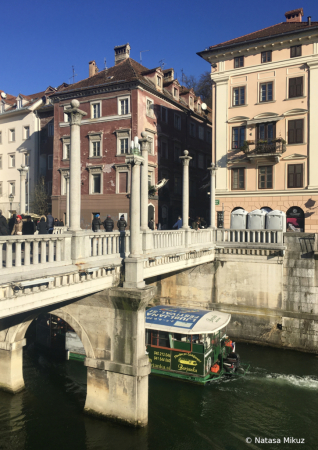 Ljubljana
