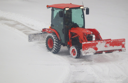 Snowplow