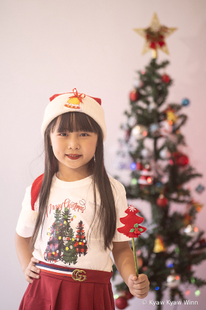 Little Girl