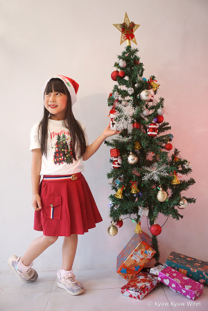 Seasonal Photo