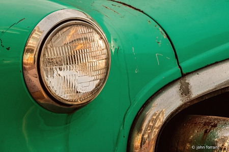 Headlight