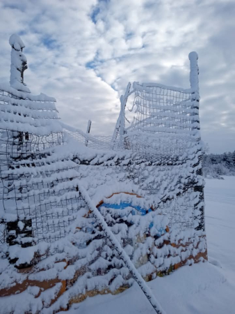 God's Handiwork / Best of Winter Collection 