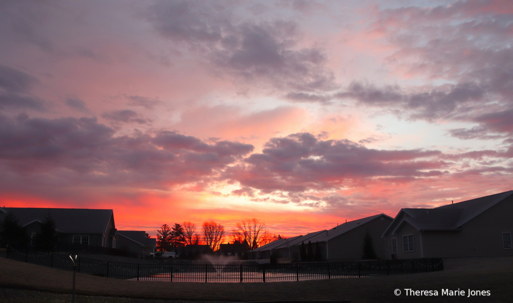 2-26-2025 Sunrise