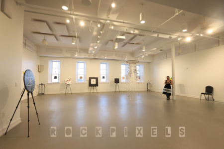 Solo Show