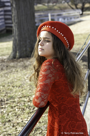 Park Gazing