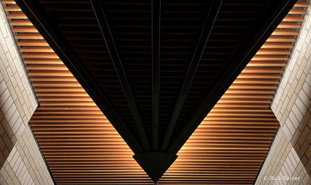 Enterance design