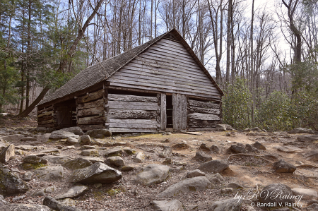 The Barn
