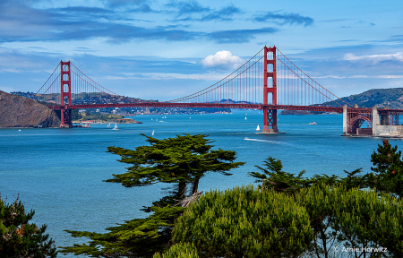 Golden Gate