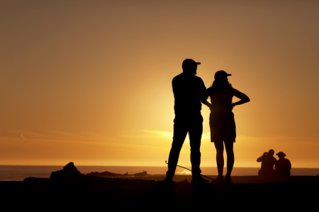 Two Couples