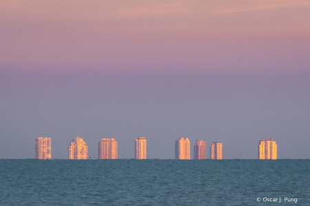 Mirage