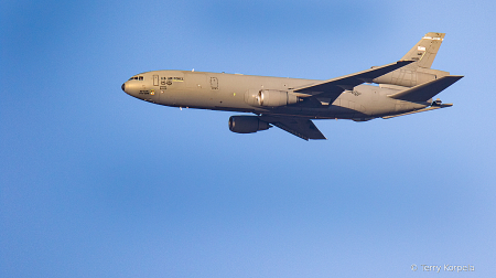 U.S Air Force