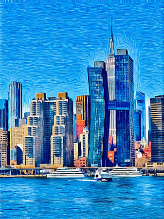 City View