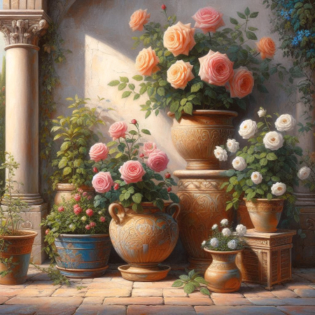 The Planters
