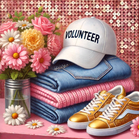 Volunteer