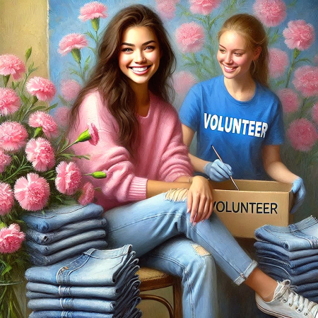 The Volunteers - 1