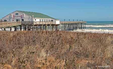 Outer Banks NC