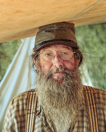Old Soldier