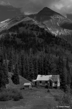Mining Days in Colorado
