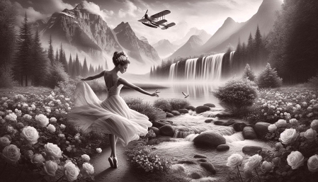 Scenic - 1