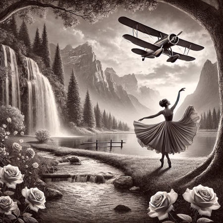 Scenic - 2