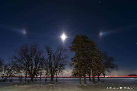Moonstruck