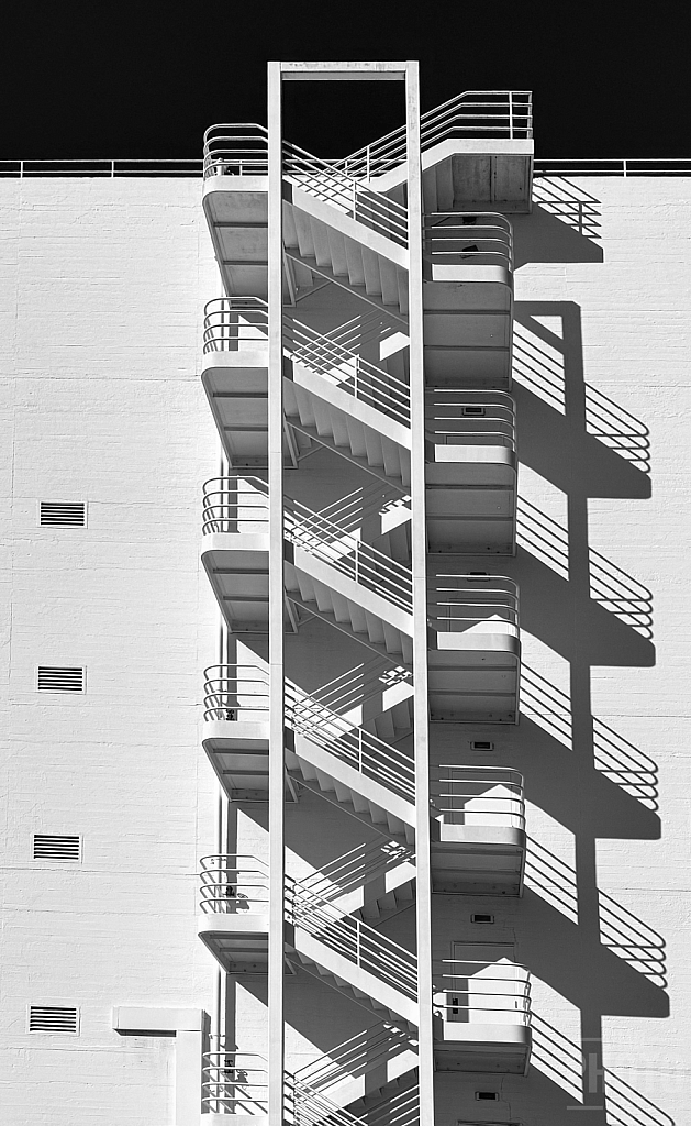 ~ ~ BLACK AND WHITE ~ ~ 