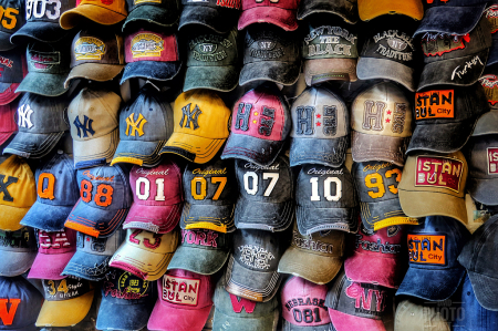 ~ ~ HATS~ ~ 