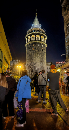 ~ ~ GALATA TOWER ~ ~ 