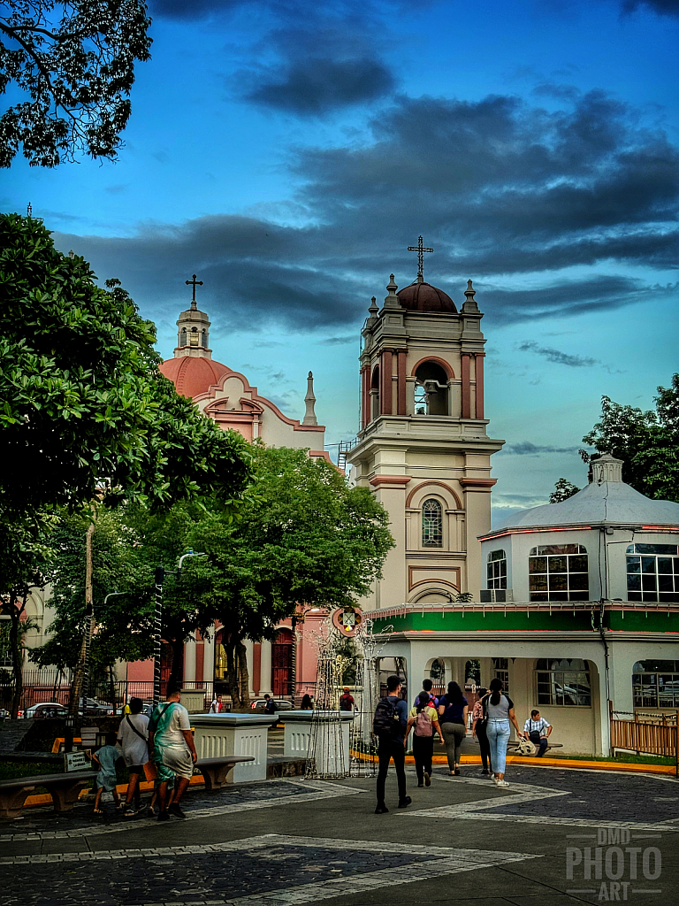 ~ ~ SAN PEDRO SULA ~ ~ 