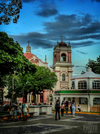 ~ ~ SAN PEDRO SULA ~ ~ 