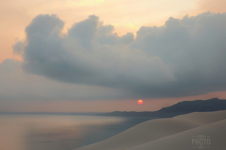 ~ ~ SOCOTRA SUNRISE ~ ~ 