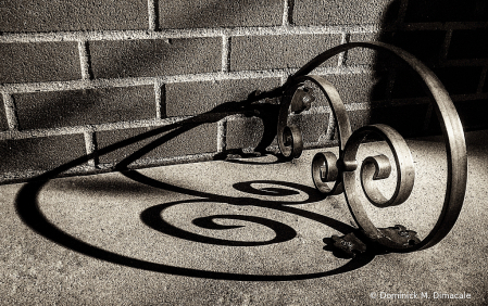 ~ ~ SPIRALS AND SHADOWS ~ ~ 